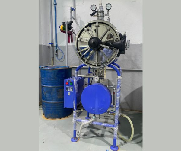 sterilization